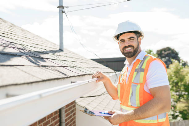 Best Best Roofing Contractors  in Fort Loramie, OH