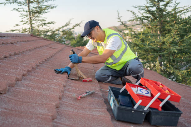 Best Flat Roof Repair Services  in Fort Loramie, OH