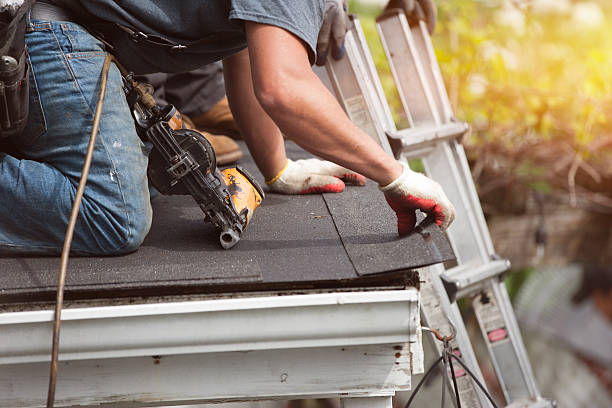 Best Storm Damage Roof Repair  in Fort Loramie, OH
