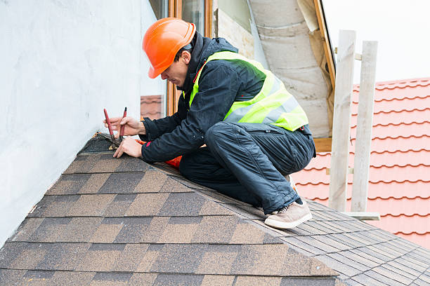 Best Best Roofing Contractors  in Fort Loramie, OH