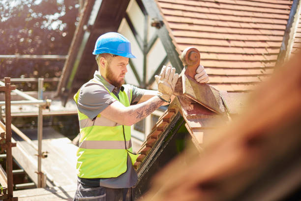 Best Commercial Roofing Services  in Fort Loramie, OH